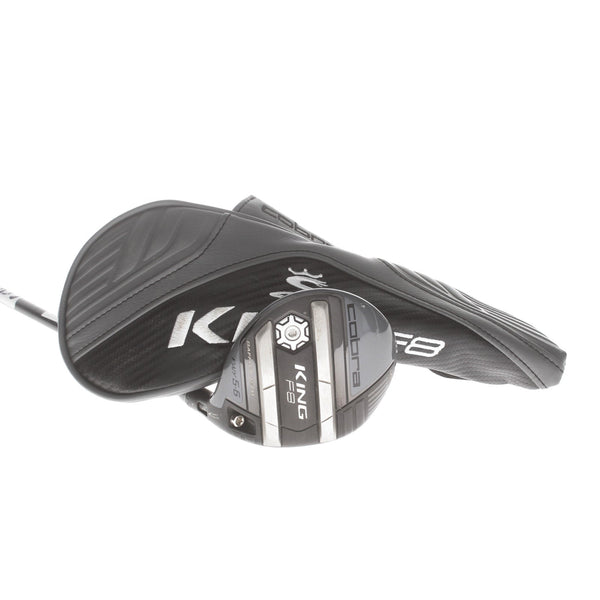 Cobra F8 Graphite Mens Right Hand Fairway 5 Wood 20* Regular - Aldila NV 70