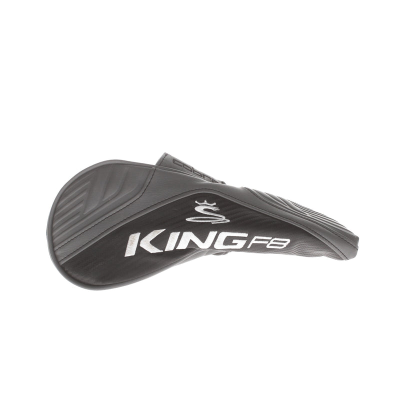 Cobra F8 Graphite Mens Right Hand Fairway 5 Wood 20* Regular - Aldila NV 70