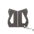 Cobra Stingray Mens Right Hand Putter 34" Mallet - KBS 120 Putter Super Stroke Tour 2.0