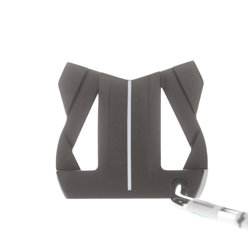 Cobra Stingray Mens Right Hand Putter 34" Mallet - KBS 120 Putter Super Stroke Tour 2.0