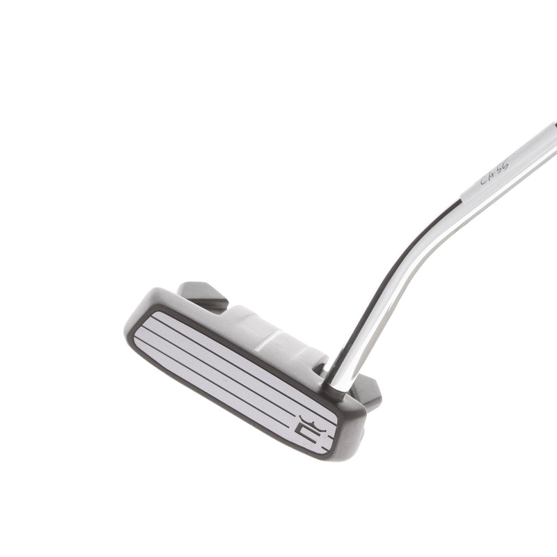 Cobra Stingray Mens Right Hand Putter 34" Mallet - KBS 120 Putter Super Stroke Tour 2.0