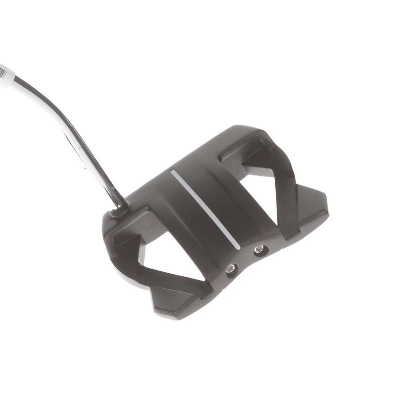 Cobra Stingray Mens Right Hand Putter 34" Mallet - KBS 120 Putter Super Stroke Tour 2.0