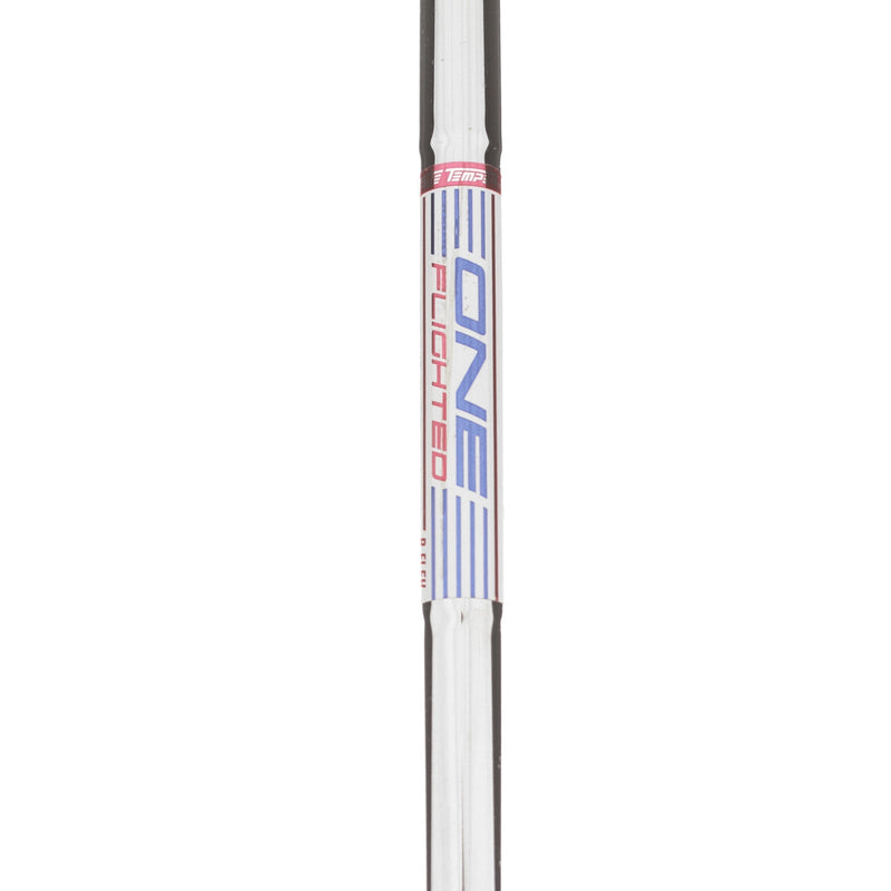 Cobra F8 Steel Mens Right Hand Sand Wedge 54* Regular - One Flighted