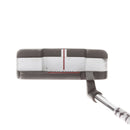 Odyssey O-Works Tank 1 Mens Right Hand Putter 35" Blade - Super Stroke Mid Slim 2.0