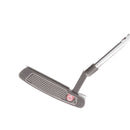 Odyssey O-Works Tank 1 Mens Right Hand Putter 35" Blade - Super Stroke Mid Slim 2.0