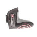 Odyssey O-Works Tank 1 Mens Right Hand Putter 35" Blade - Super Stroke Mid Slim 2.0