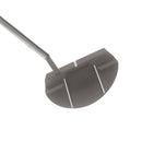 Cleveland Fronline Cero Mens Right Hand Putter 34" Mallet - Lamkin Sink Fit Pistol
