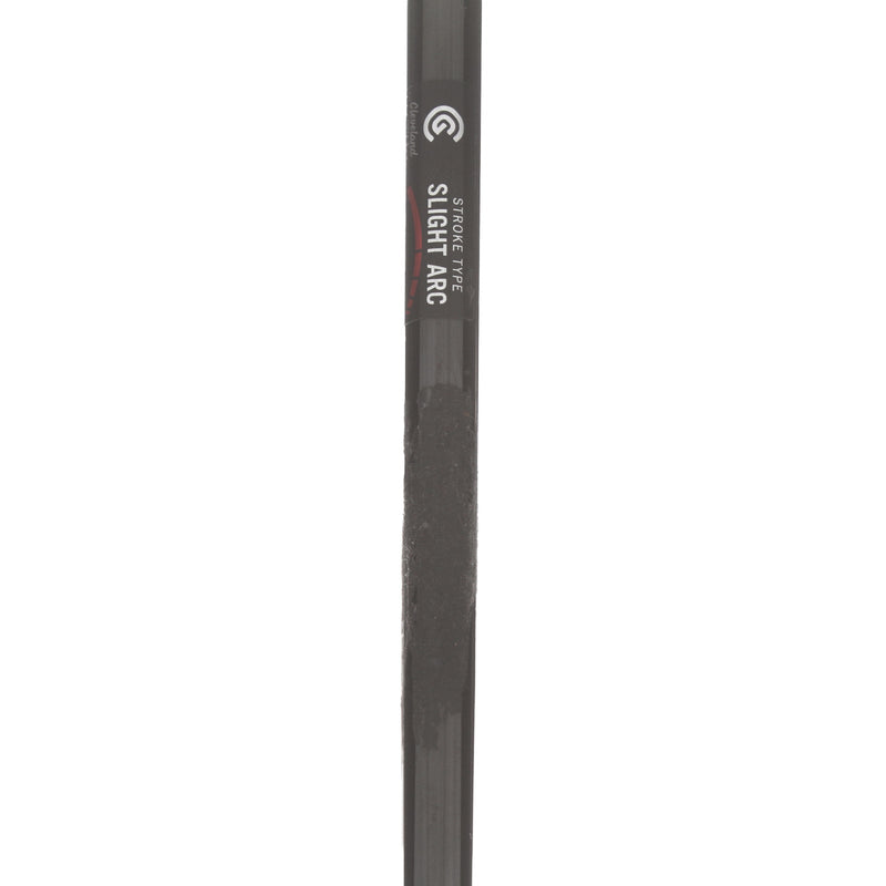 Cleveland Fronline Cero Mens Right Hand Putter 34" Mallet - Lamkin Sink Fit Pistol