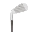 TaylorMade P.DHY Graphite Mens Right Hand 2 Hybrid 18* Stiff - MMT 75 S