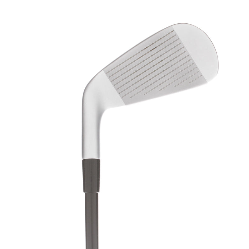 TaylorMade P.DHY Graphite Mens Right Hand 2 Hybrid 18* Stiff - MMT 75 S