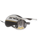 Callaway Rogue ST LS Graphite Mens Right Hand Fairway 3 Wood 15* Extra Stiff - MMT 80 X