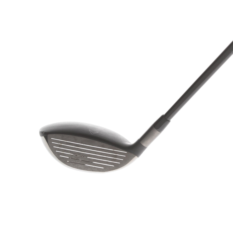 Callaway Rogue ST LS Graphite Mens Right Hand Fairway 3 Wood 15* Extra Stiff - MMT 80 X