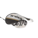 Callaway Rogue ST Pro Graphite Mens Right Hand 4 Hybrid 23* Stiff - Tensei Silver 85 S