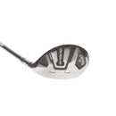 Callaway Rogue ST Pro Graphite Mens Right Hand 4 Hybrid 23* Stiff - Tensei Silver 85 S