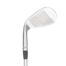 Titleist Vokey SM8 Steel Mens Right Hand Lob Wedge 60* 12 Bounce D Grind Stiff - Dynamic Gold S300