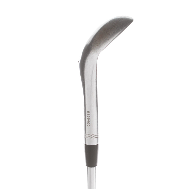 Titleist Vokey SM8 Steel Mens Right Hand Lob Wedge 60* 12 Bounce D Grind Stiff - Dynamic Gold S300