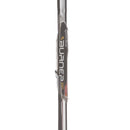 TaylorMade Burner Superlaunch Steel Mens Right Hand Irons 5-SW Regular - TaylorMade Burner 85g