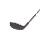 TaylorMade M2 Graphite Mens Right Hand 4 Hybrid 22* Regular - REAX 65