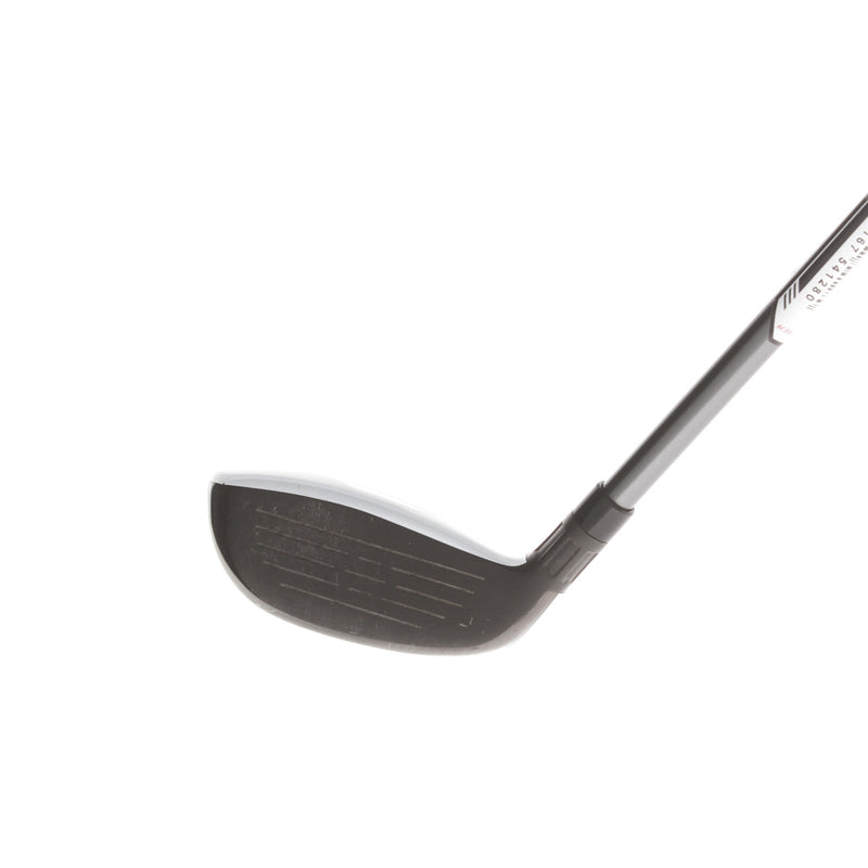 TaylorMade M2 Graphite Mens Right Hand 4 Hybrid 22* Regular - REAX 65