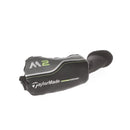 TaylorMade M2 Graphite Mens Right Hand 4 Hybrid 22* Regular - REAX 65