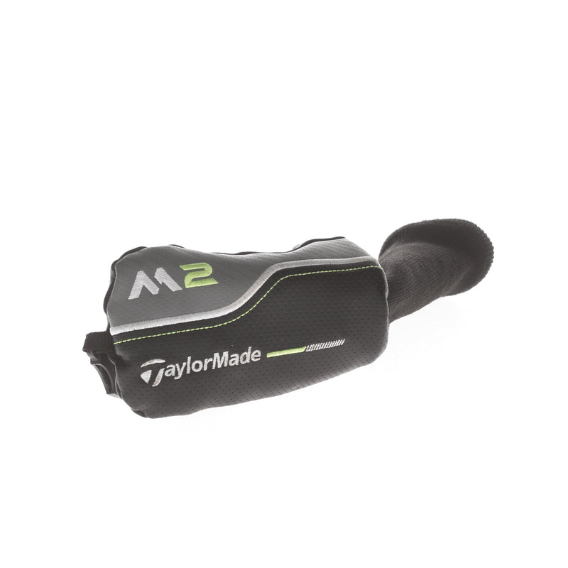 TaylorMade M2 Graphite Mens Right Hand 4 Hybrid 22* Regular - REAX 65