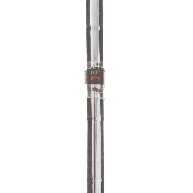 Callaway Big Bertha X-12 Steel Mens Right Hand Irons 5-PW Regular - Memphis '98