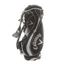 Callaway Stand Bag - Black