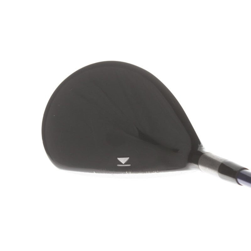 Titleist 906 F4 Graphite Mens Right Hand Fairway 5 Wood 18.5* Regular - Tour AD Graphite Design YS-6 FW+