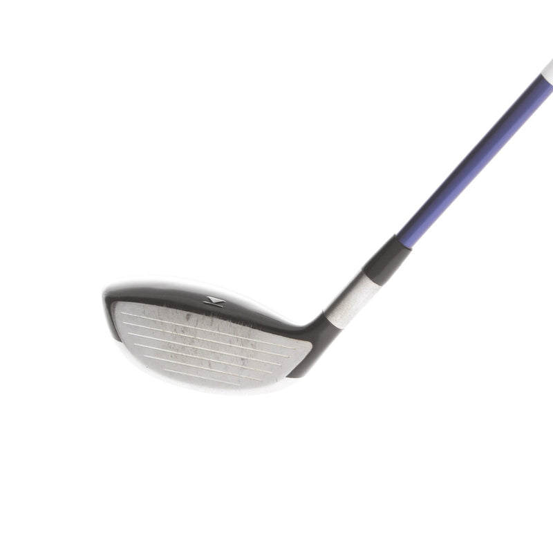 Titleist 906 F4 Graphite Mens Right Hand Fairway 5 Wood 18.5* Regular - Tour AD Graphite Design YS-6 FW+