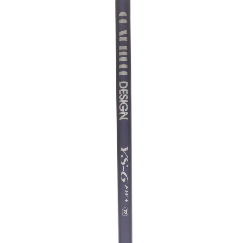 Titleist 906 F4 Graphite Mens Right Hand Fairway 5 Wood 18.5* Regular - Tour AD Graphite Design YS-6 FW+