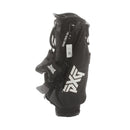 PXG 2020 Stand Bag - Black/White
