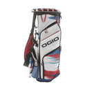 OGIO Stand Bag - White
