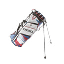 OGIO Stand Bag - White