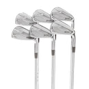 Srixon ZX7 Steel Mens Right Hand Irons 5-PW Stiff - N.S Pro Modus 3 Tour 120