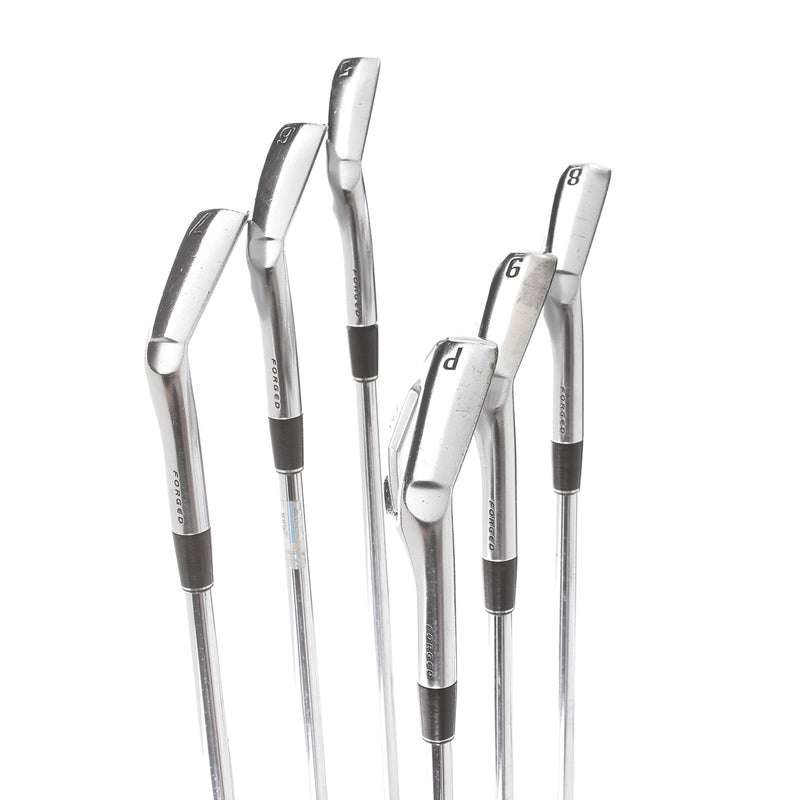 Srixon ZX7 Steel Mens Right Hand Irons 5-PW Stiff - N.S Pro Modus 3 Tour 120