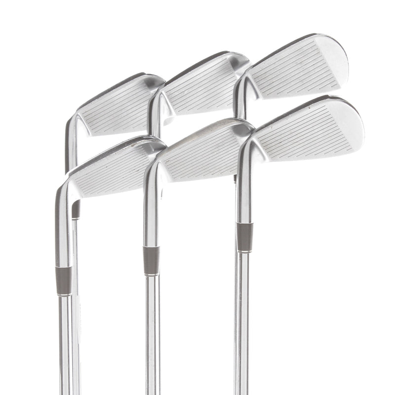 Srixon ZX7 Steel Mens Right Hand Irons 5-PW Stiff - N.S Pro Modus 3 Tour 120