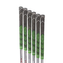 Srixon ZX7 Steel Mens Right Hand Irons 5-PW Stiff - N.S Pro Modus 3 Tour 120