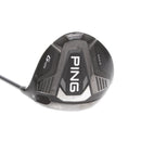 Ping G425 Max Graphite Mens Right Hand Driver 9* Stiff - Ping Alta CB 55