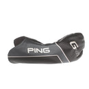Ping G425 Max Graphite Mens Right Hand Driver 9* Stiff - Ping Alta CB 55