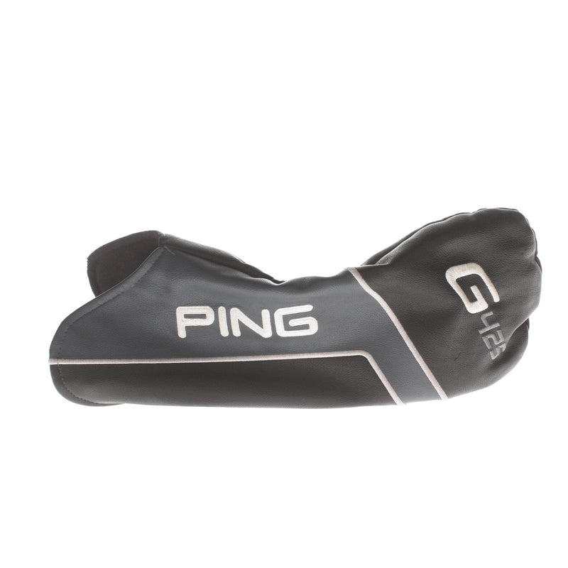 Ping G425 Max Graphite Mens Right Hand Driver 9* Stiff - Ping Alta CB 55