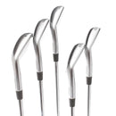 Mizuno JPX 921 Hot Metal Steel Mens Right Hand Irons 5-9 Regular - Nippon N.S Pro 950GH