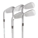 Mizuno JPX 921 Hot Metal Steel Mens Right Hand Irons 5-9 Regular - Nippon N.S Pro 950GH