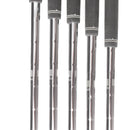 Mizuno JPX 921 Hot Metal Steel Mens Right Hand Irons 5-9 Regular - Nippon N.S Pro 950GH