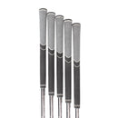 Mizuno JPX 921 Hot Metal Steel Mens Right Hand Irons 5-9 Regular - Nippon N.S Pro 950GH