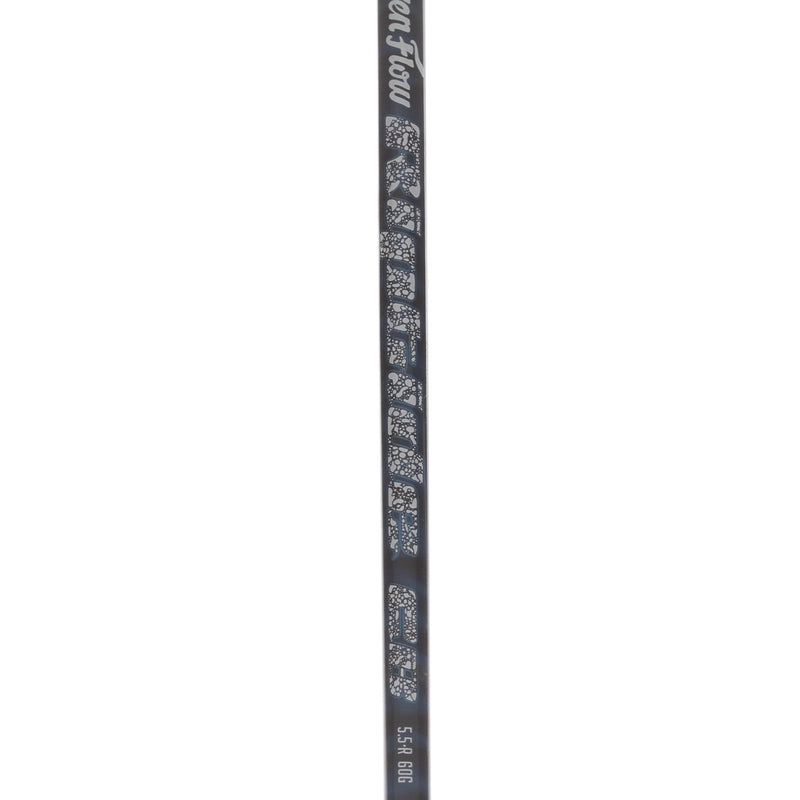 PXG 0341 X Proto Graphite Mens Right Hand Fairway 7 Wood 21* Regular - Evenflow Riptide CB 5.5 60G