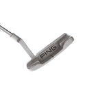 Ping Sigma G Anser Platinum Mens Right Hand Putter 34" Blade Ping - Ping PP60