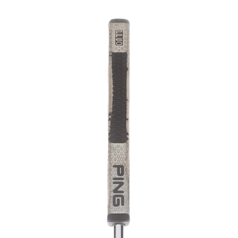 Ping Sigma G Anser Platinum Mens Right Hand Putter 34" Blade Ping - Ping PP60