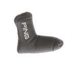 Ping Sigma G Anser Platinum Mens Right Hand Putter 34" Blade Ping - Ping PP60