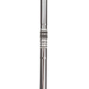 Adams O2 Vation Steel Mens Right Hand Irons 4-LW Uniflex - True Temper