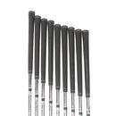 Adams O2 Vation Steel Mens Right Hand Irons 4-LW Uniflex - True Temper